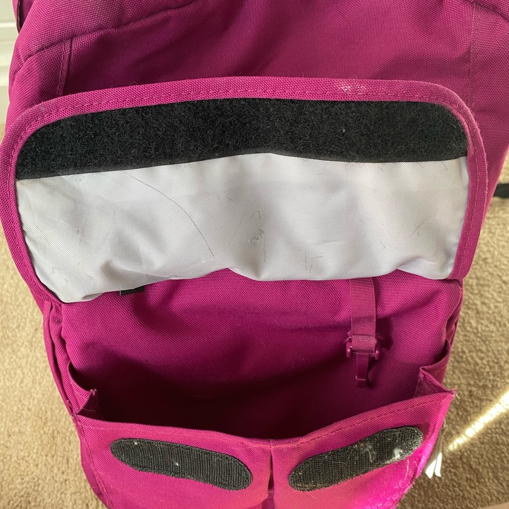 Jansport Backpack - image 5